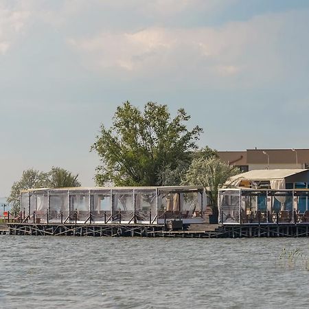 Hotel Florida Mamaja Zewnętrze zdjęcie