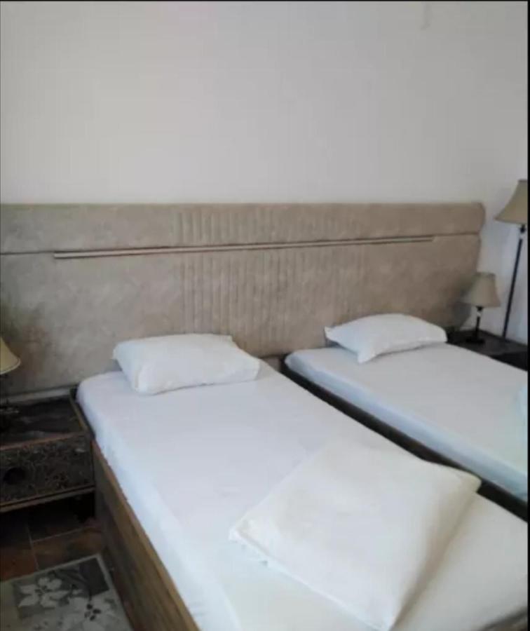 Hotel Florida Mamaja Zewnętrze zdjęcie