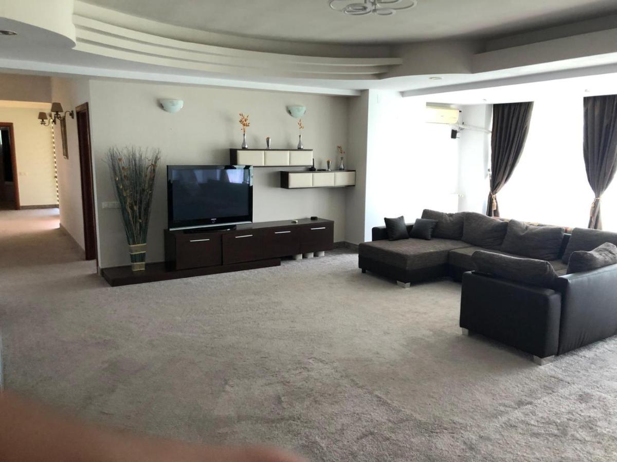 Hotel Florida Mamaja Zewnętrze zdjęcie