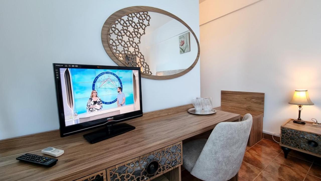 Hotel Florida Mamaja Zewnętrze zdjęcie