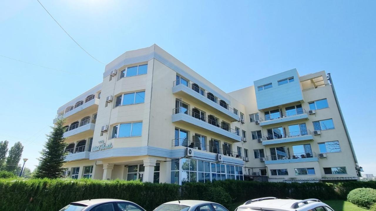 Hotel Florida Mamaja Zewnętrze zdjęcie