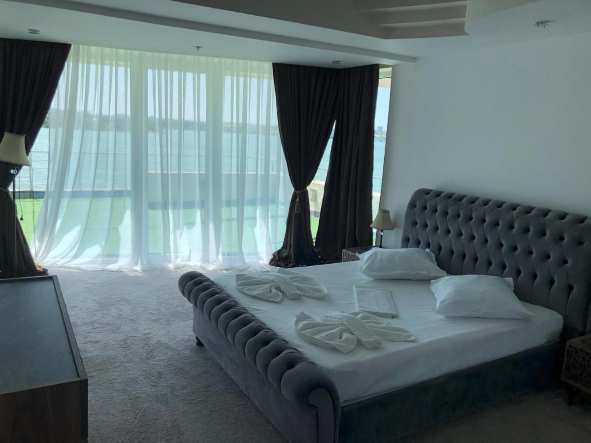 Hotel Florida Mamaja Zewnętrze zdjęcie