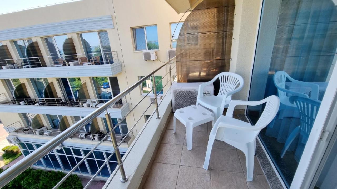 Hotel Florida Mamaja Zewnętrze zdjęcie