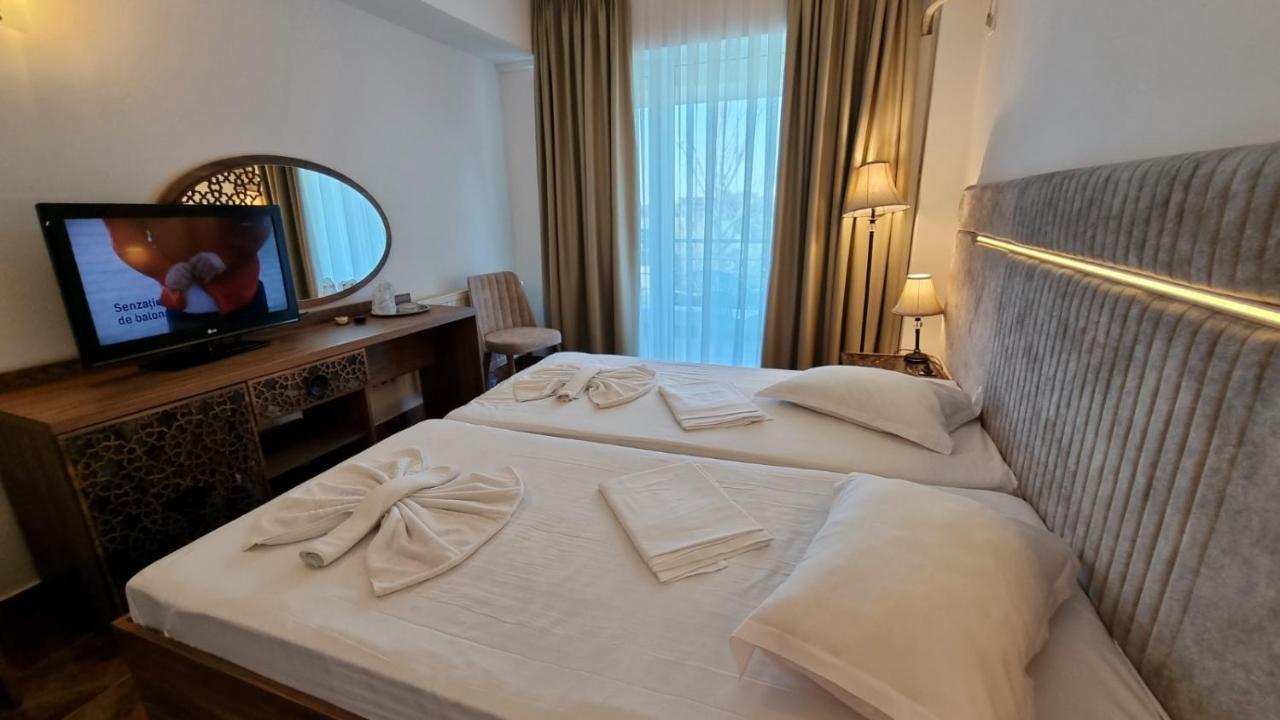 Hotel Florida Mamaja Zewnętrze zdjęcie