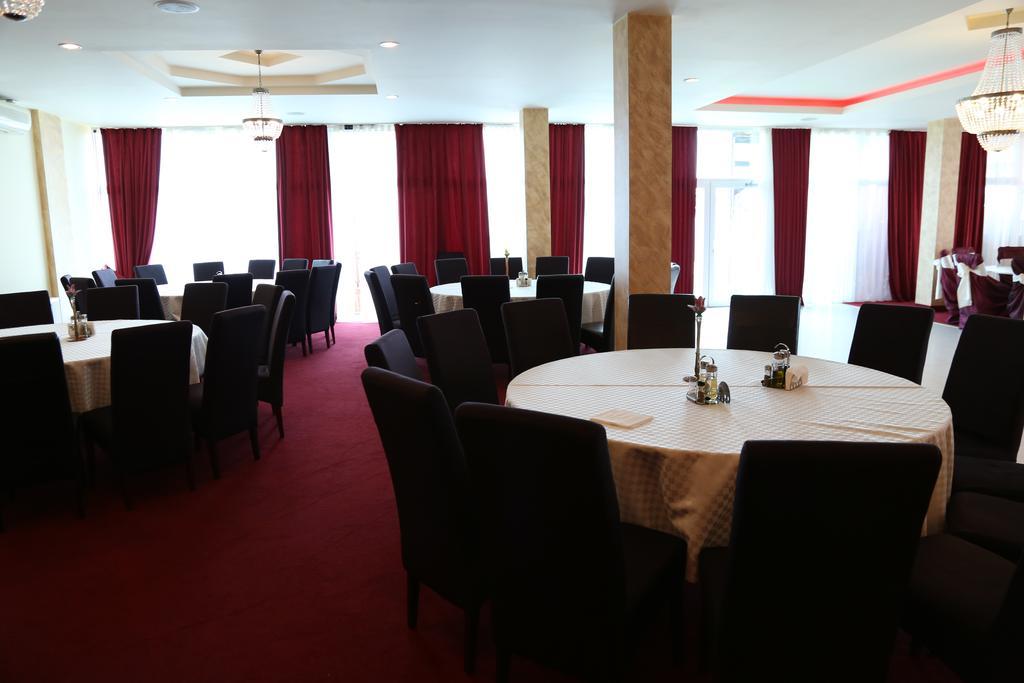 Hotel Florida Mamaja Zewnętrze zdjęcie