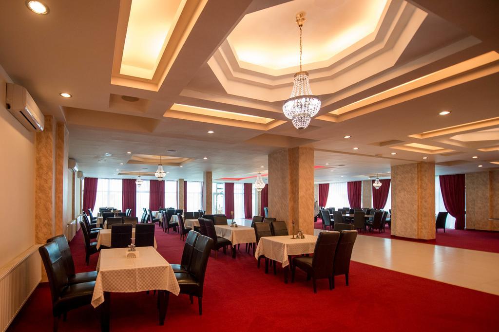 Hotel Florida Mamaja Zewnętrze zdjęcie