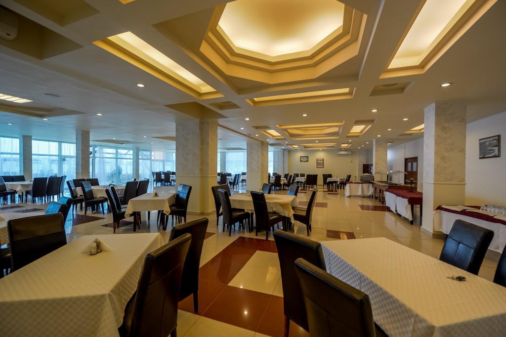 Hotel Florida Mamaja Zewnętrze zdjęcie