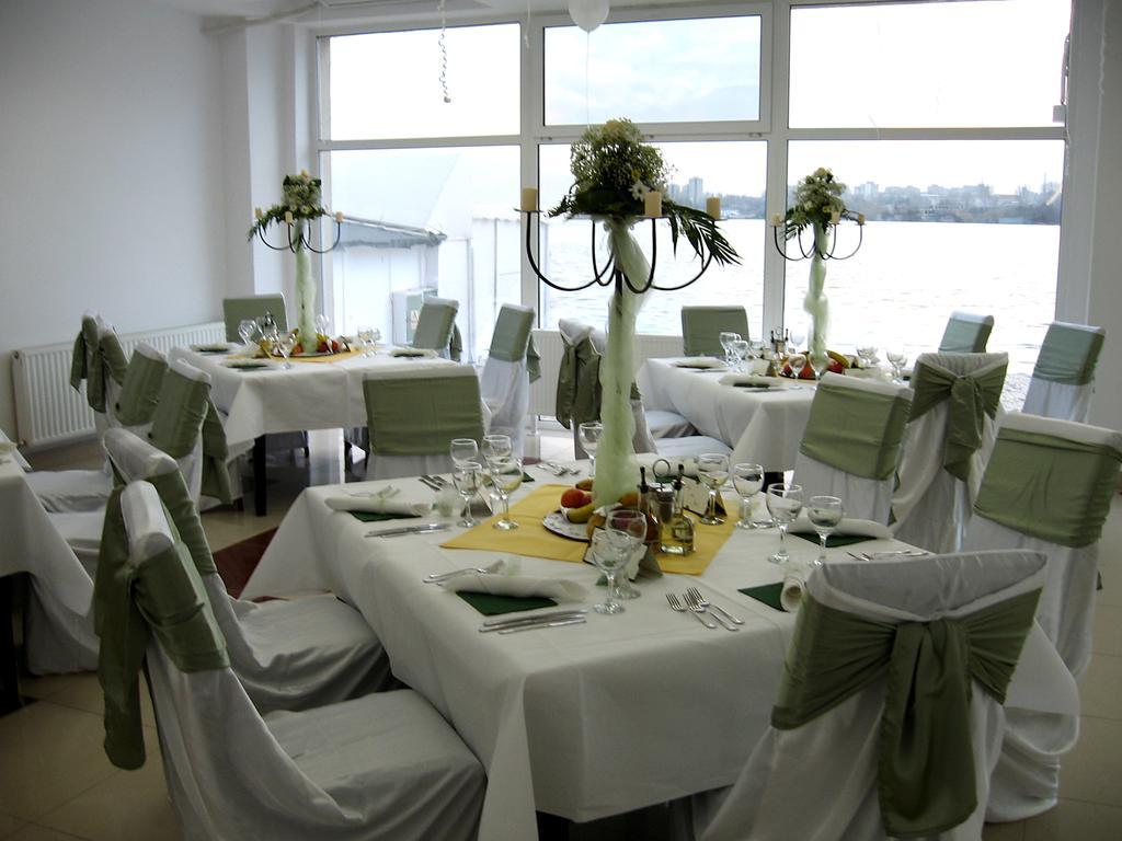 Hotel Florida Mamaja Zewnętrze zdjęcie