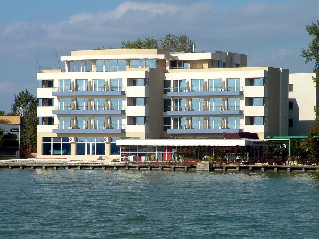 Hotel Florida Mamaja Zewnętrze zdjęcie