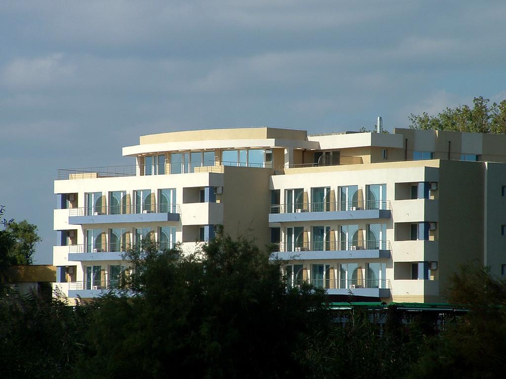 Hotel Florida Mamaja Zewnętrze zdjęcie